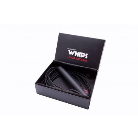 Pejcz-Whips Mały Pejcz, Czarny