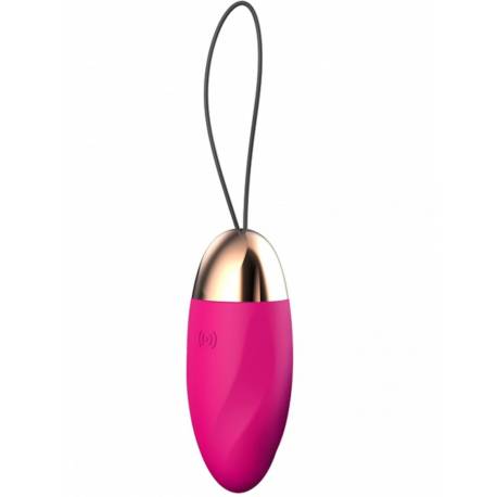 Vibrating Eqq Magenta
