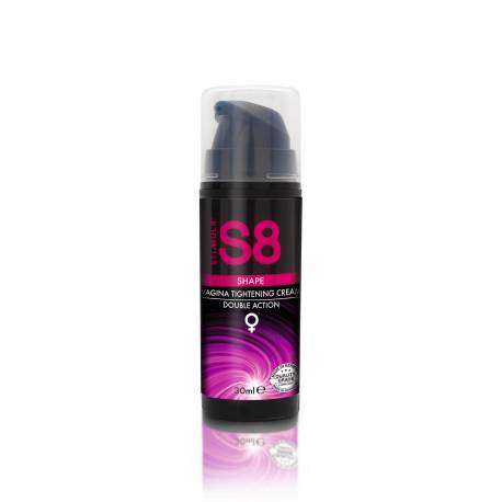 S8 Tightening Creme Shape 30Ml Natural