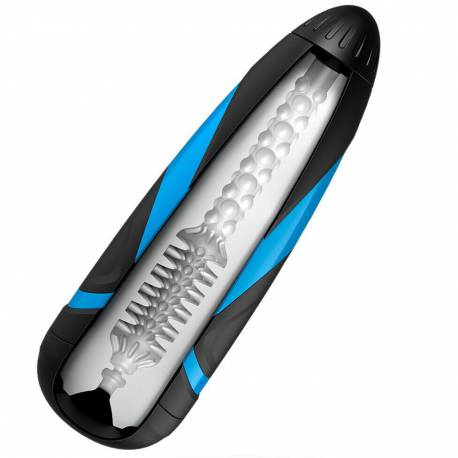 Sleeve Tornado Bliss