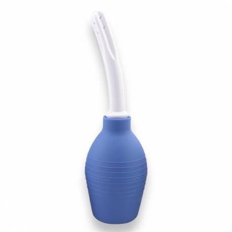 Power Escorts - Rocket Anal Douche Xl - 330 Ml
