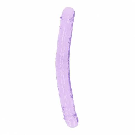 Realistic Double Dong - 13'' / 34 Cm