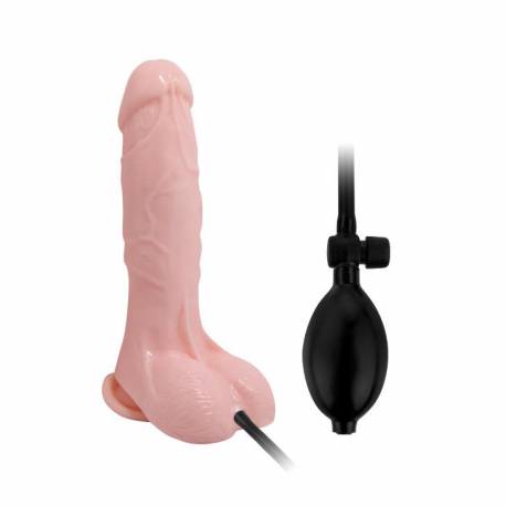 Baile- Inflatable