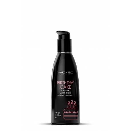 Wicked Birthday Cake 60Ml