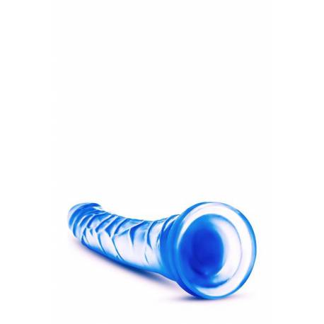 B Yours Sweet N Hard 6 Blue