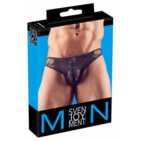 Men's Briefs Lace M