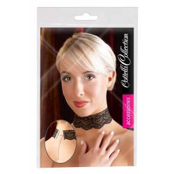 Lace Choker