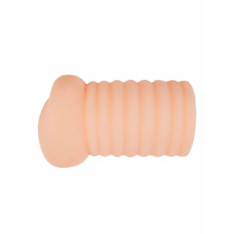 Masturbator-Vagina Z Wibracją 650G-Renia