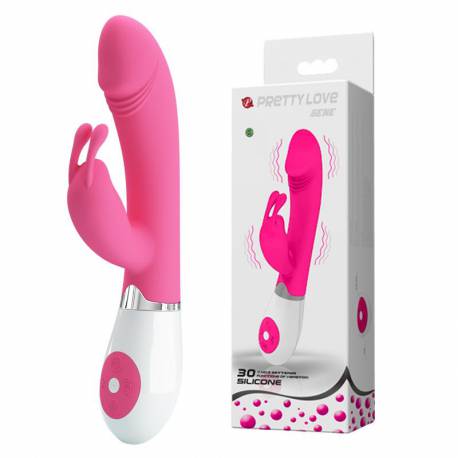 Pretty Love - Gene, 30 Function
