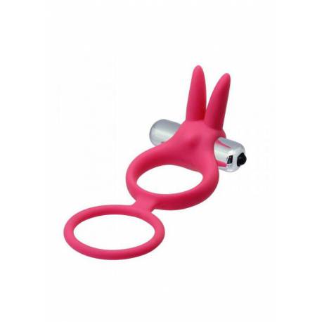 Pierścień-Couple Enhancer,tickler Clitoral Stimulator