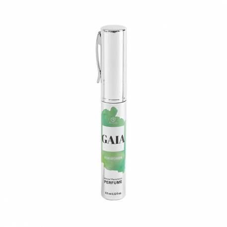Gaia - Natural Pheromones - Travel Size Perfume 10 Ml
