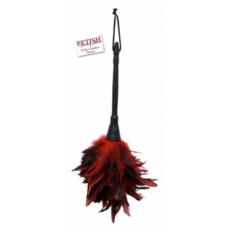 Ffs Frisky Feather Duster