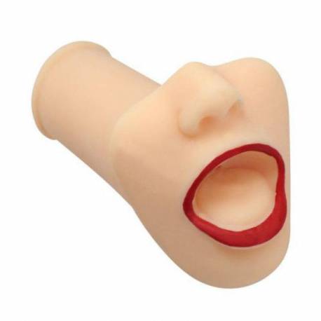 Masturbatore Sexy Mouth
