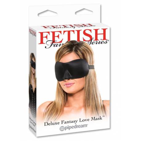 Ffs Deluxe Fantasy Love Mask
