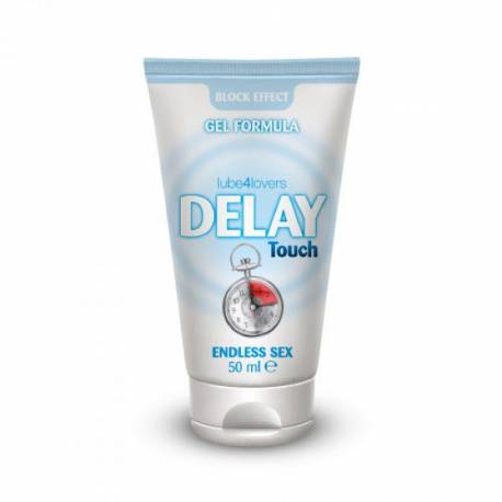 Żel/sprej-Dealay Touch 50Ml