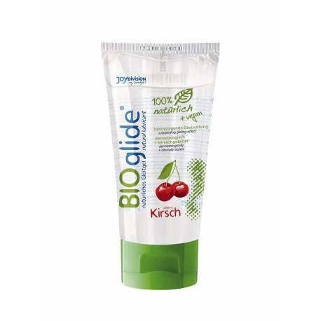 Żel-Bioglidecherry 80 Ml