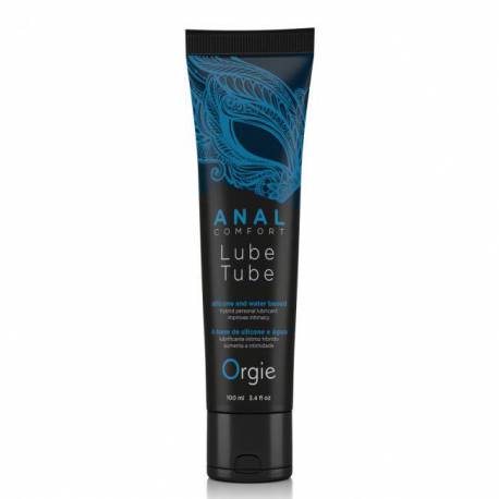 Żel-Anal Comfort Lube Tube