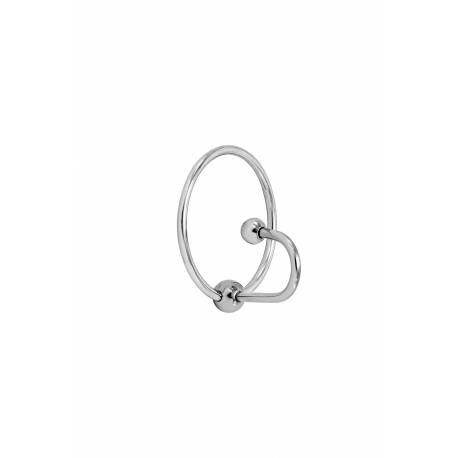 Locked End Torc 40 Mm (Size: T2)