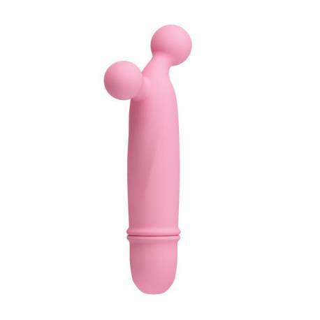 Pretty Love - Goddard Pink