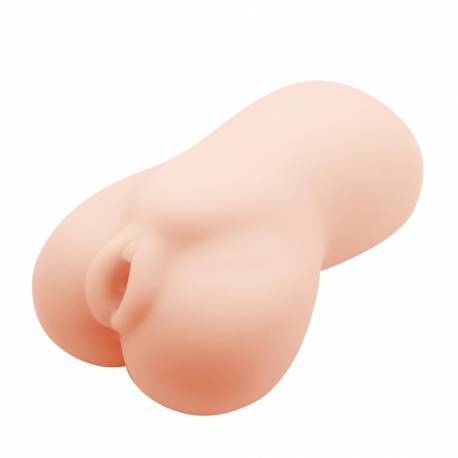 Crazy Bull- Helen, Realistic Vagina, Vibration
