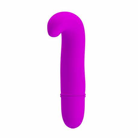 Pretty Love - Dana, 10 Vibration Functions