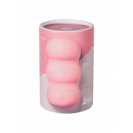 Masturbator Marshmallow Sweety Pink
