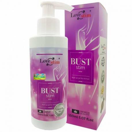 Żel/sprej-Bust Stim 150Ml