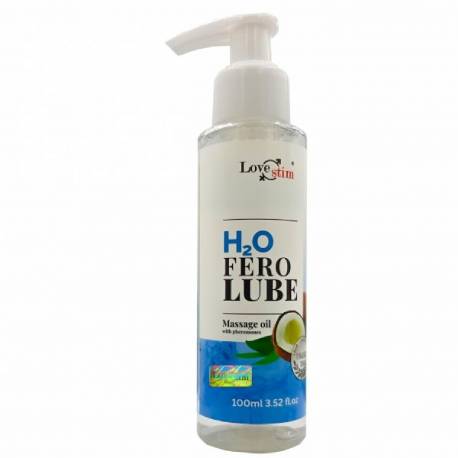 Olejek-H2O Fero Lube 100Ml