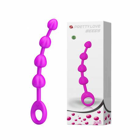 Pretty Love - Beeds
