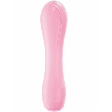 Pink Bullet