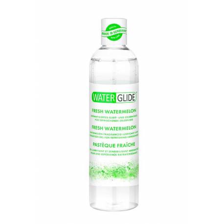 Waterglide 300 Ml Fresh Watermelon