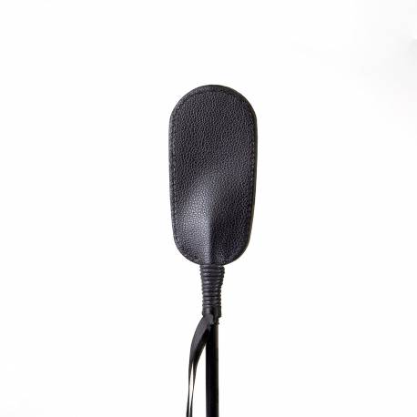 Oval Riding Crop