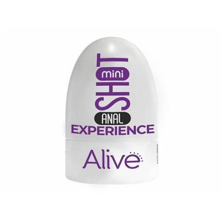 Masturbator-Anal Mini Masturbator