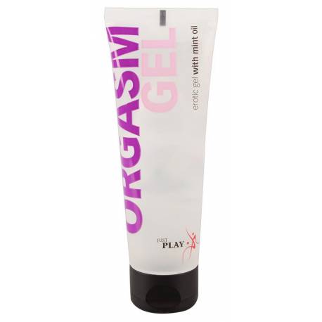 Just Play Orgasm Gel 80 Ml