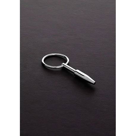 Solid Mini Plug (8Mm)