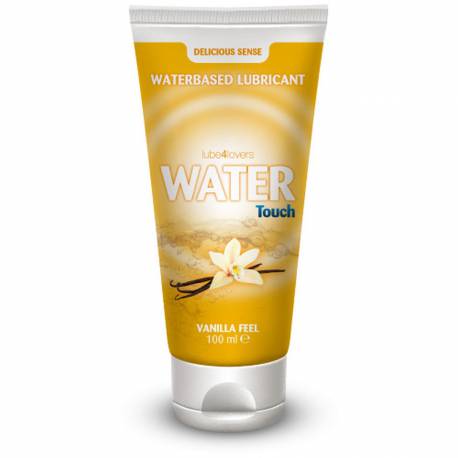 Water Touch Vanilla 100Ml
