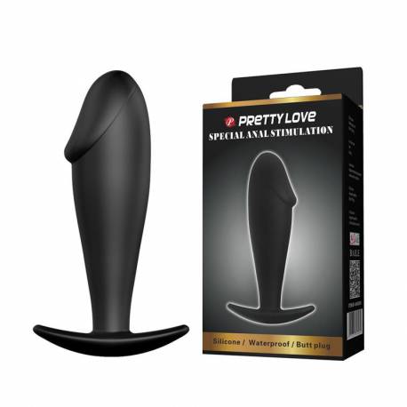 Pretty Love - Special Anal Stimulation