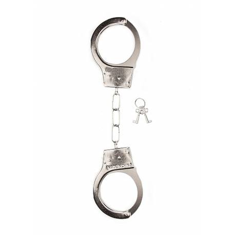 Metal Handcuffs