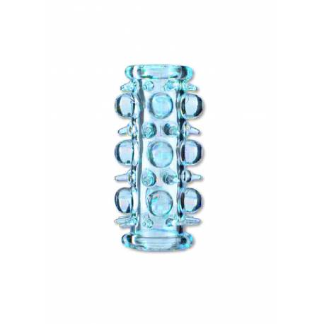 Stymulator-Stretchy Sleeve Blue