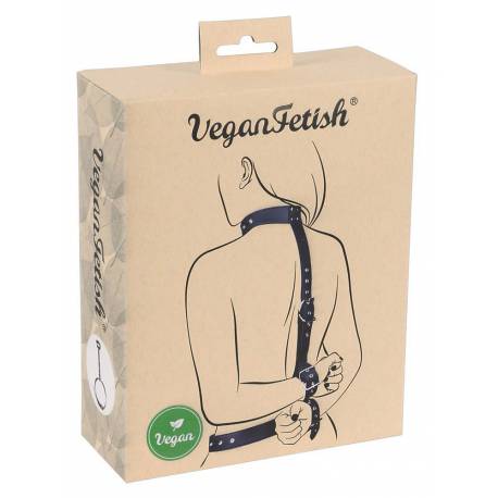 Neck-Wrist Restraint Vegan