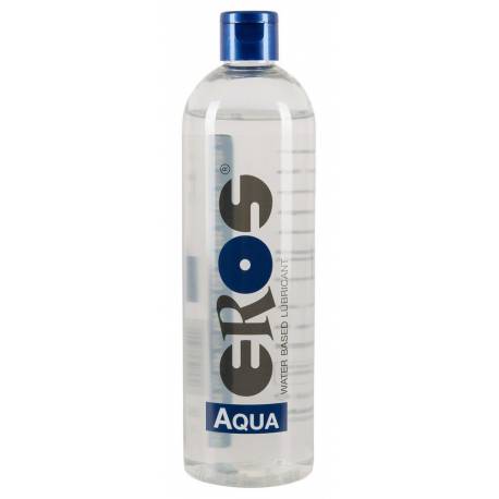Eros Aqua 500 Ml Bottle