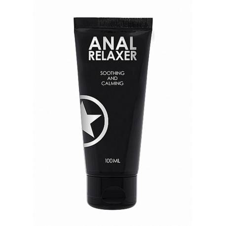 Ouch! - Anal Relaxer - 100 Ml