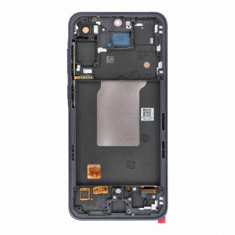 Wyświetlacz Lcd Do Samsung A55 A5560 Hard Oled Z Ramką