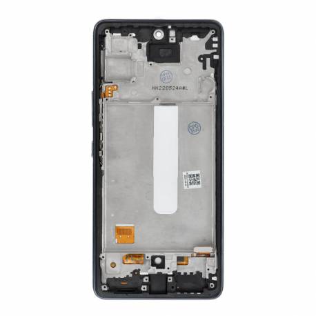 Wyświetlacz Lcd Do Samsung A53 A536 Incell Z Ramka