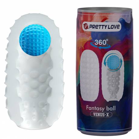 Pretty Love - Fantasy Ball Venus-X