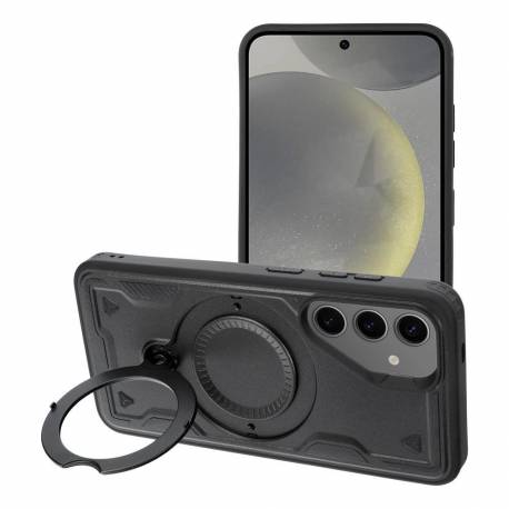 Futerał Frost Armor Do Xiaomi 14C Czarny