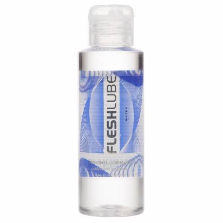 Fleshlube Water 100 Ml