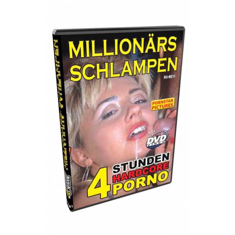 Dvd - Pornstar Pictures - Millionars Schlampen