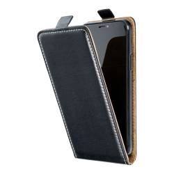 Kabura Slim Flexi Fresh Pionowa Do Xiaomi Redmi Note 14 Pro 4G Czarna