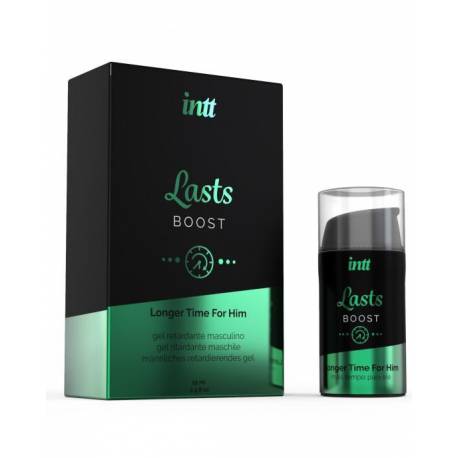 Żel-Lasts 15 Ml